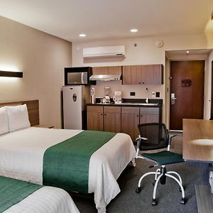Standard Double Suite